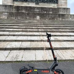 scooter