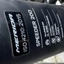Merida Speeder 200 XL Matt Black Image 3