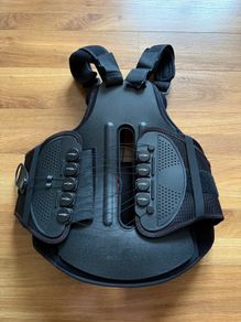 Donjoy Back Brace II TLSO