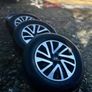 Nissan Navara - Wheels - Alloys - Tyres 18" Image 4