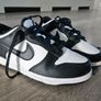 Girls runners - Nike Dunks - size 2UK Image 2