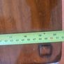 Solid wooden dresser Image 7