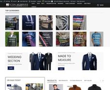 Ecommerce Stores & Established Irish Brands