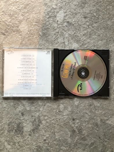 Glenn Miller CD