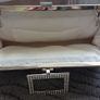 White Clutch/ Purse Image 4
