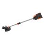 Yardforce Cordless Trimmer Grass 40v Image 2