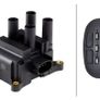 Hella ignition coil for FORD - fiesta, mondeo, escort, focus, , Image 3