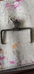 Antique Pot hooks