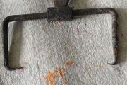 Antique Pot hooks