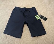 Navy boys shorts Next Brand