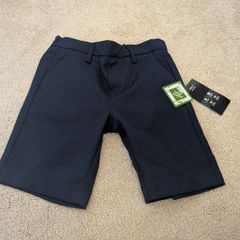 Navy boys shorts Next Brand