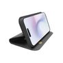 SPS Wallet Book-style case with stand and soft touch surface/ iPhone 16 Pro MAX Image 2
