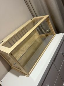 Hamster Cage