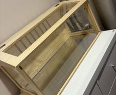 Hamster Cage