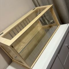 Hamster Cage