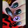 Craft Art / Nail Art items - Sparkly Glitter / Fairy Dust + other accessories available Image 2