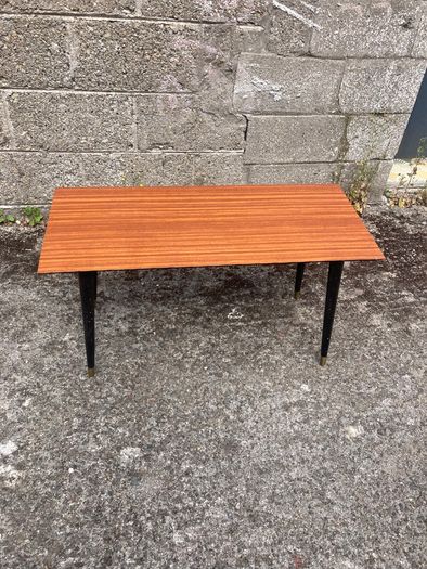 Coffee Table - Mid Century