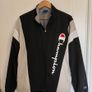 Price drop Champion Windbreaker men's Jacket XL Image 9