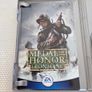 Medal of Honor Frontline PlayStation2 Ps2 Games Original Image 4