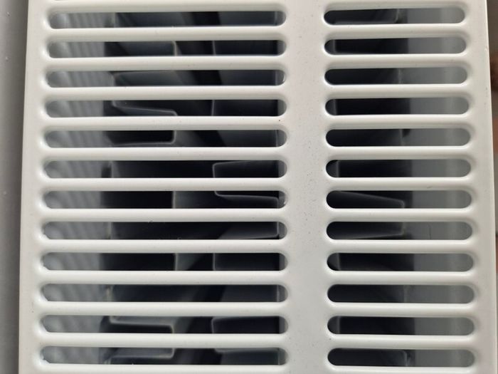 Radiator,Triple