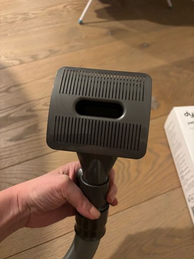 Pet grooming kit