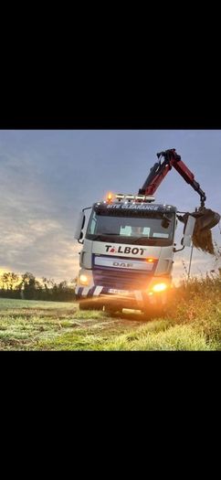 Grab truck Driver