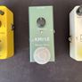 Guitar Effects Pedals Image 3
