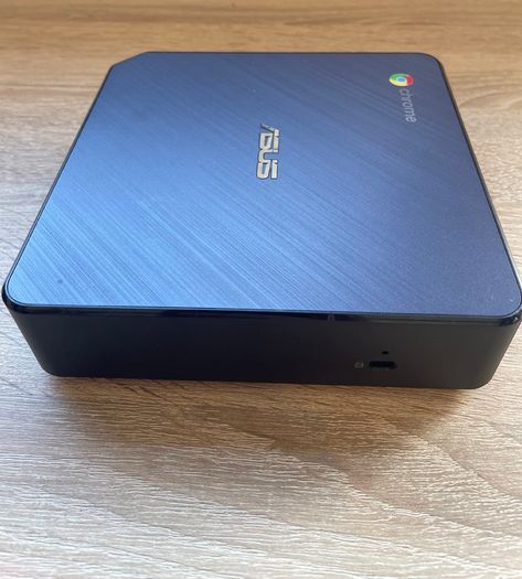Asus ChromeBox 3 i7/8GB/64GB