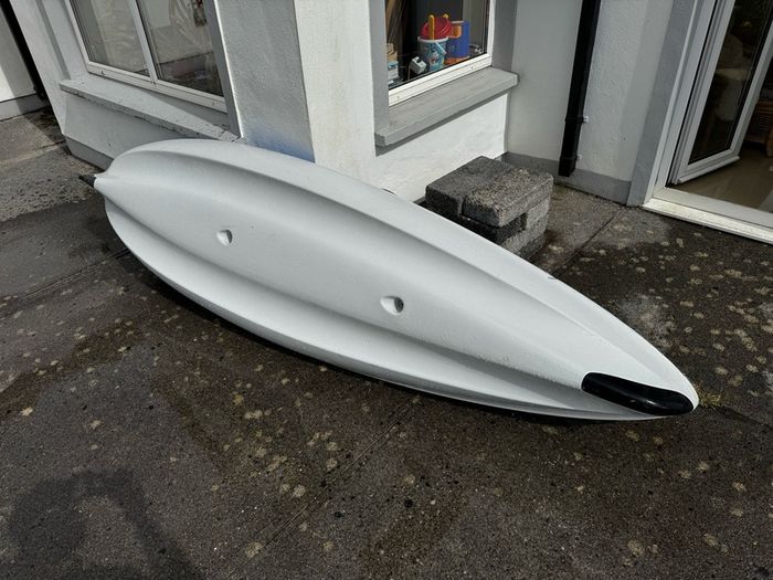 Bic Bilbao kayak