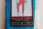 vintage 70's new leggings in wrapping