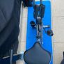 exercise bike Image 2