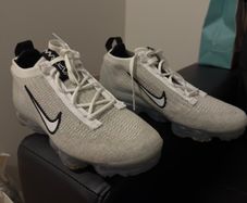 Nike Vapor Max + Adidas