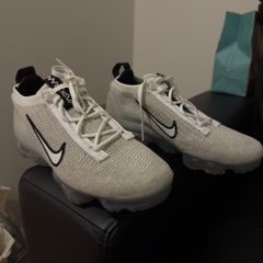 Nike Vapor Max + Adidas