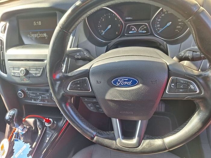Pricedrop Ford Focus 2015