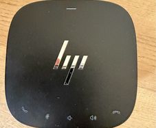 HP Thunderbolt Dock G2 with Audio