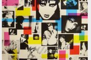 Siouxsie and the Banshees  |  Once Upon A Time/The Singles