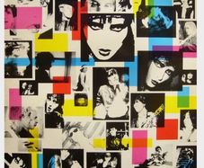 Siouxsie and the Banshees  |  Once Upon A Time/The Singles