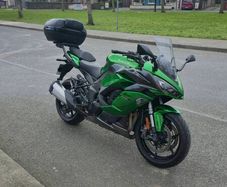 2020 Kawasaki Unknown