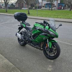 2020 Kawasaki Unknown