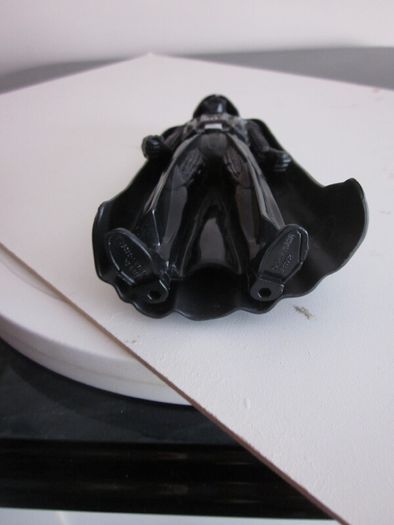 Darth Vader Sith Lord Action Figure