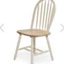 Round Dining Table & 4 Chairs - DELIVERY In GALWAY Image 4
