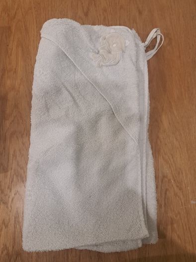 Baby towels