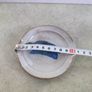 Irish Hand made Kerry pottery ashtray or Jewelry dish. Image 2