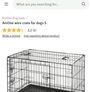 Dog Cage Image 2