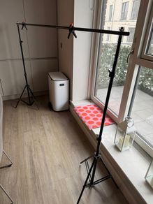 Large Backdrop Stand