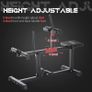 Seated Leg Extension Machine Image 4