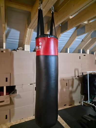 Punchbag (Brand New)