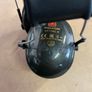 Peltor Noise Cancelling Headphones 3M PELTOR Optime II Earmuffs Image 3