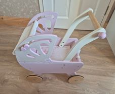 Toy pram