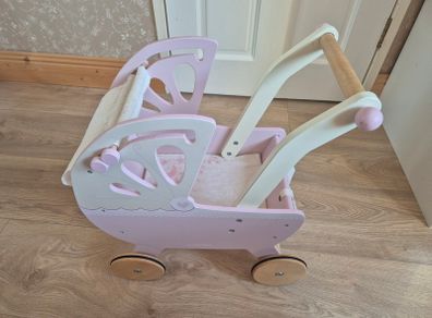 Toy pram